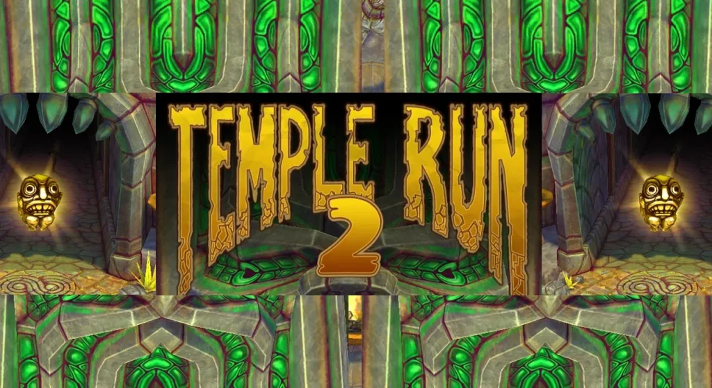 Temple Run 2 1.54.3